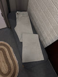 Jean semi Oxford