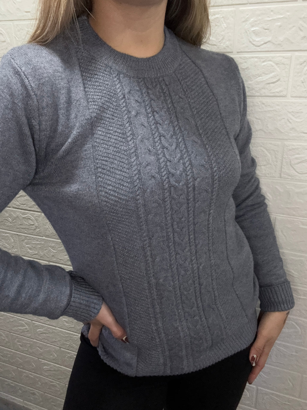 Sweater LONDRES