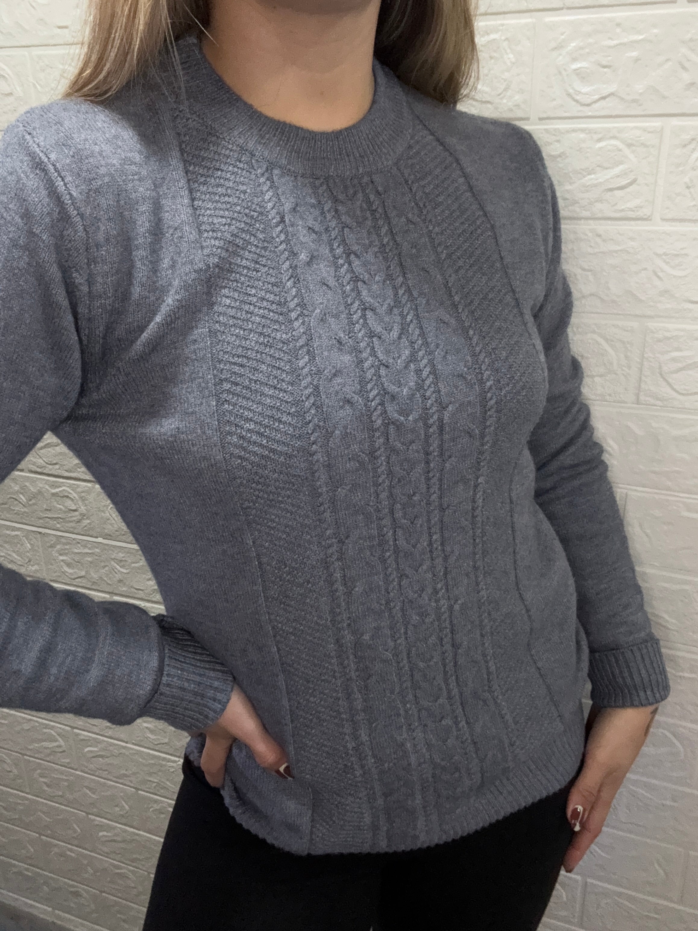 Sweater LONDRES