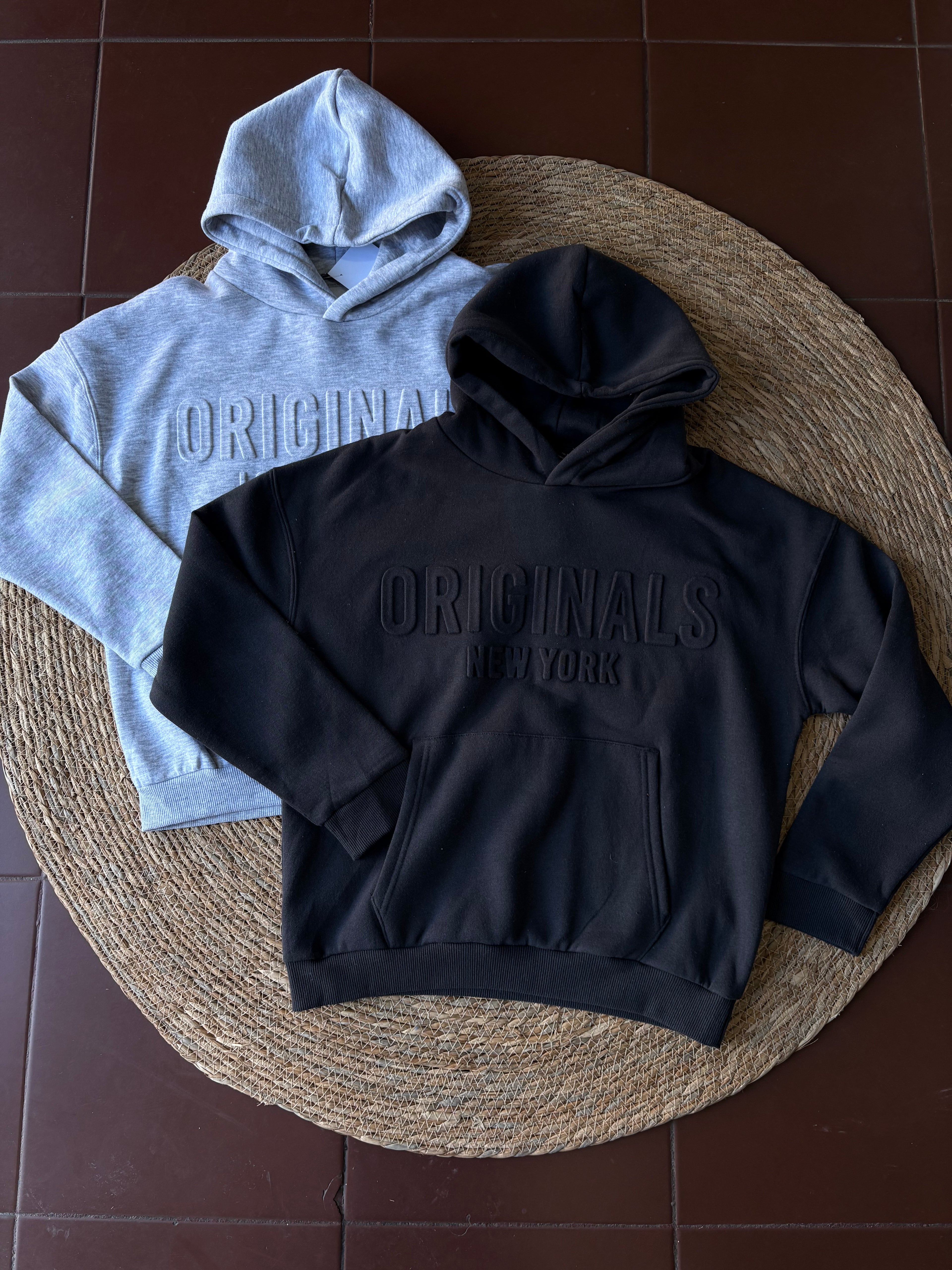 CANGURO Originals