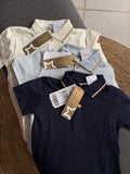 Remera CHOMBA 1,2,3