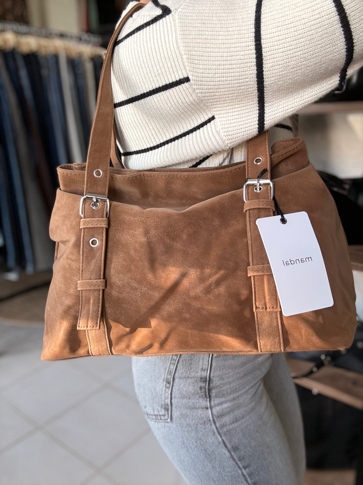 Bolso TARA