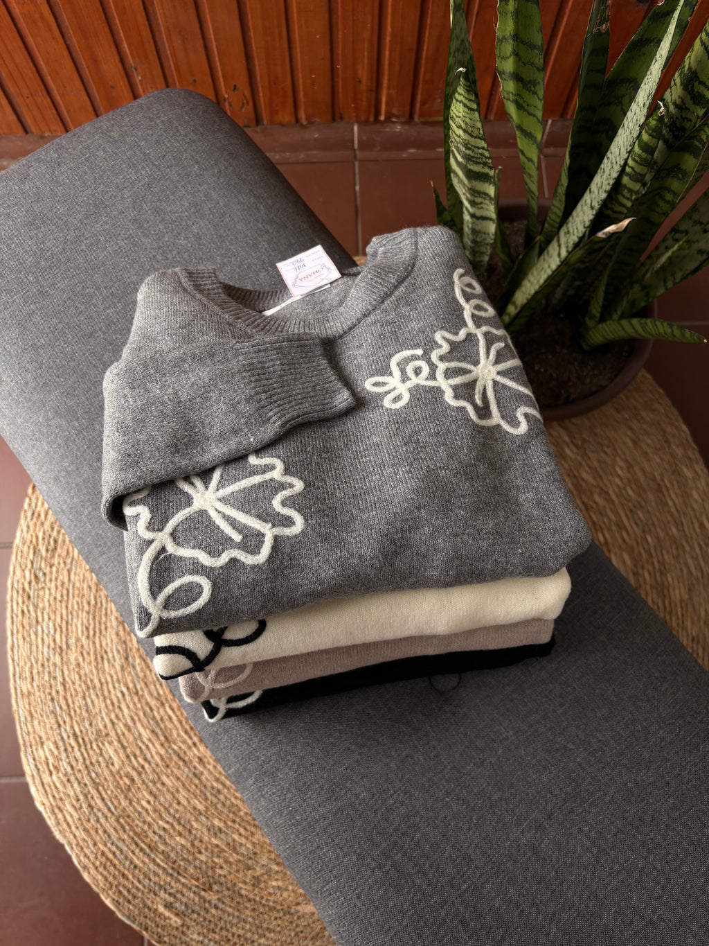 Sweater FLOR