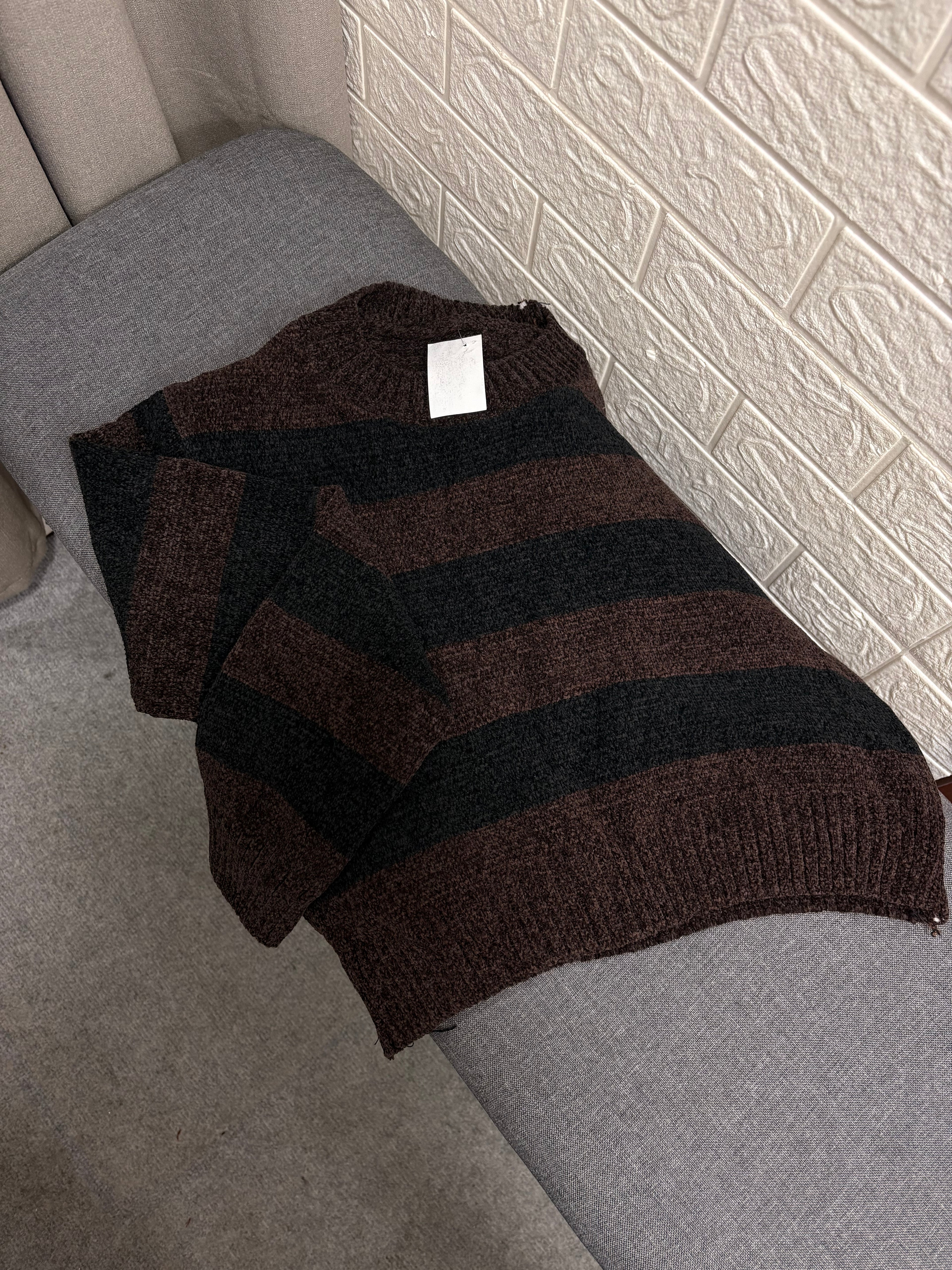 Buzo CHENILLE