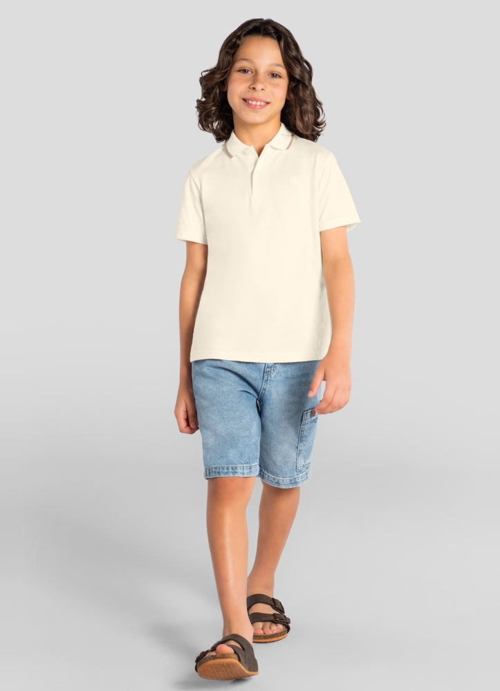 Bermuda en Jean