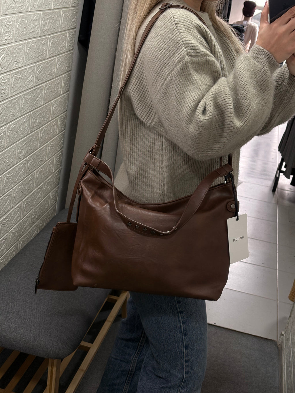 Bolso VANYA