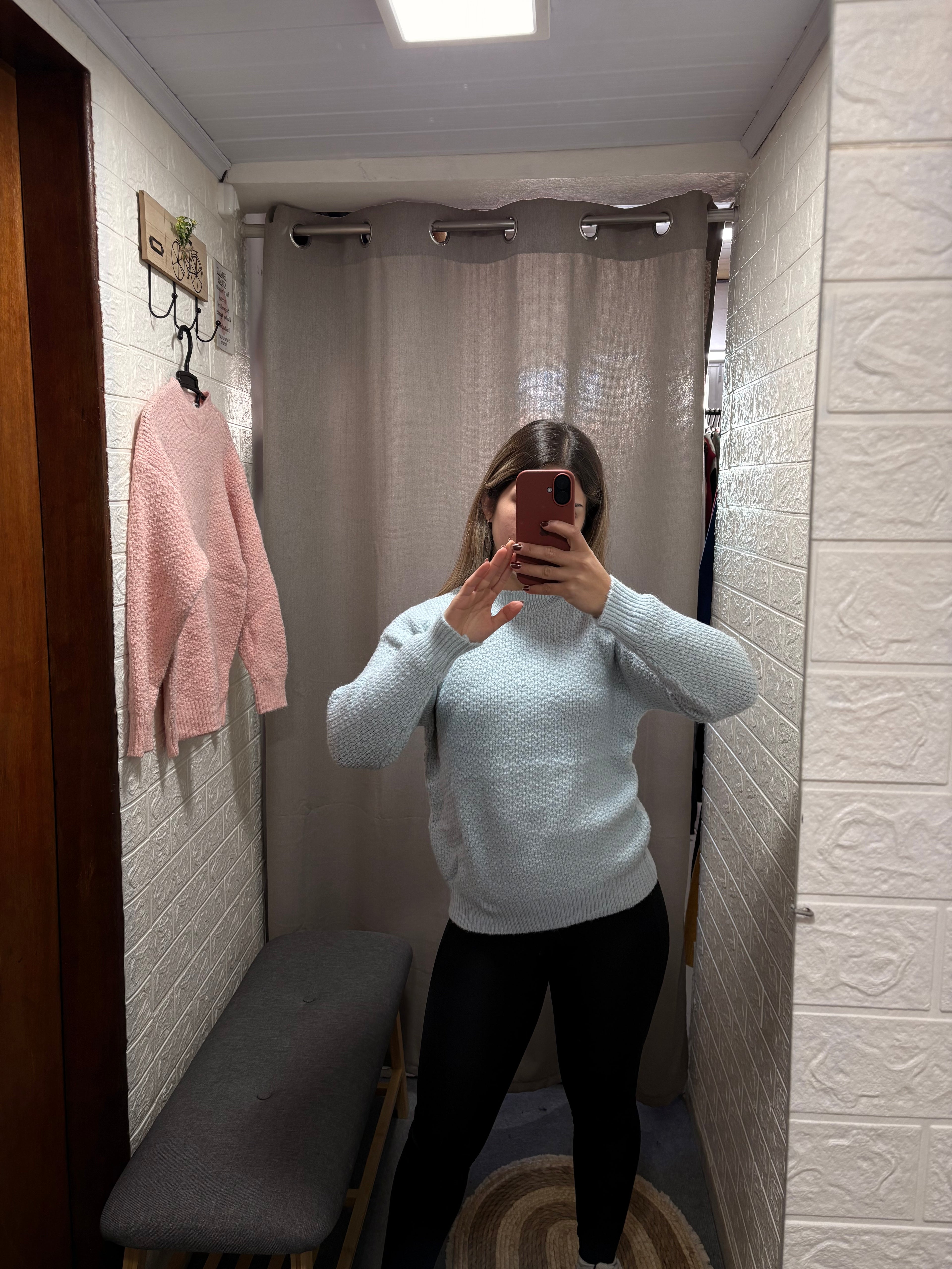 Sweater PERLA