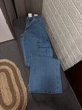 Jean Wide Cargo