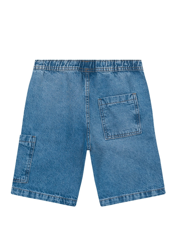 Bermuda en Jean