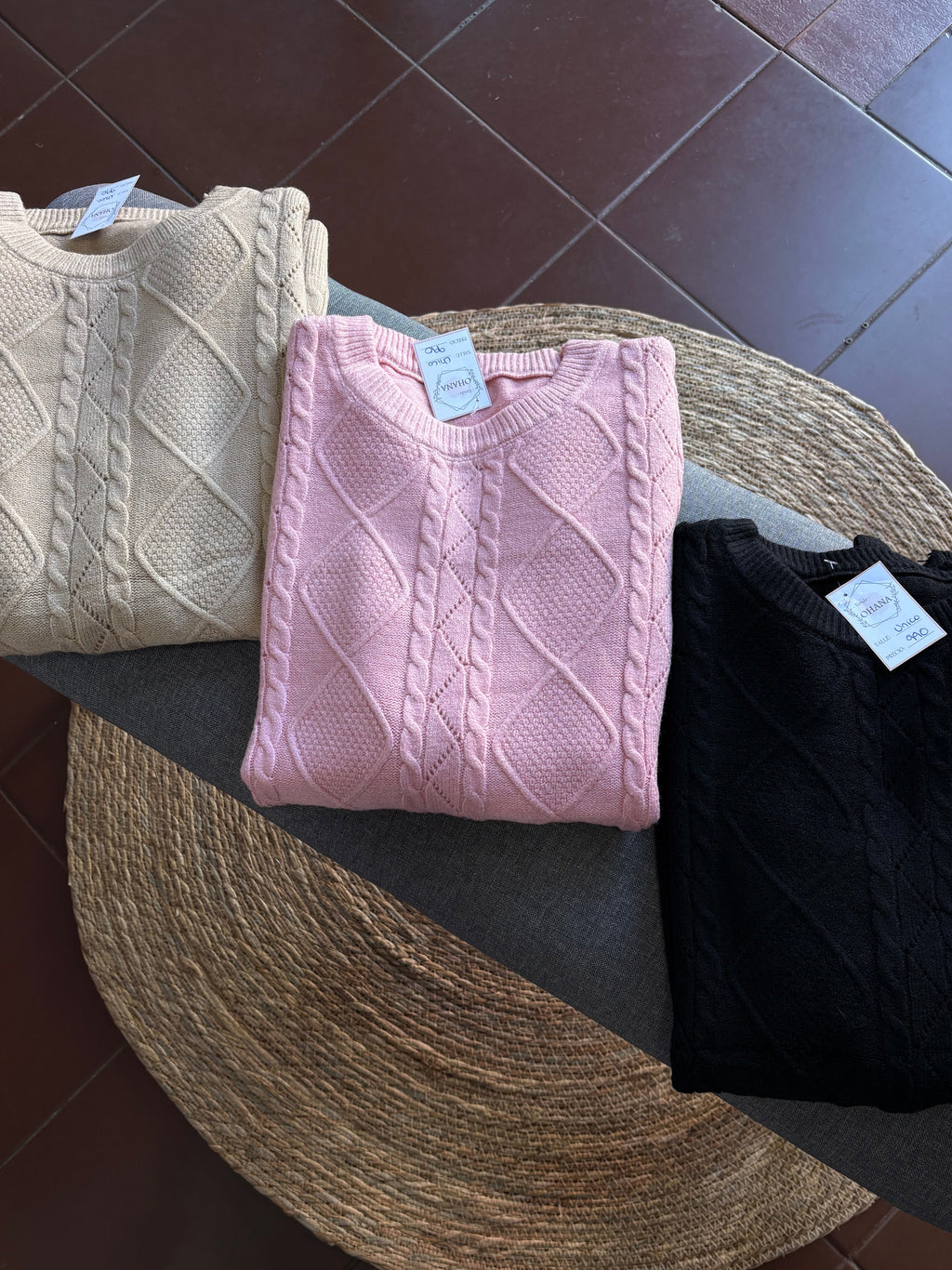 Sweater VERONA
