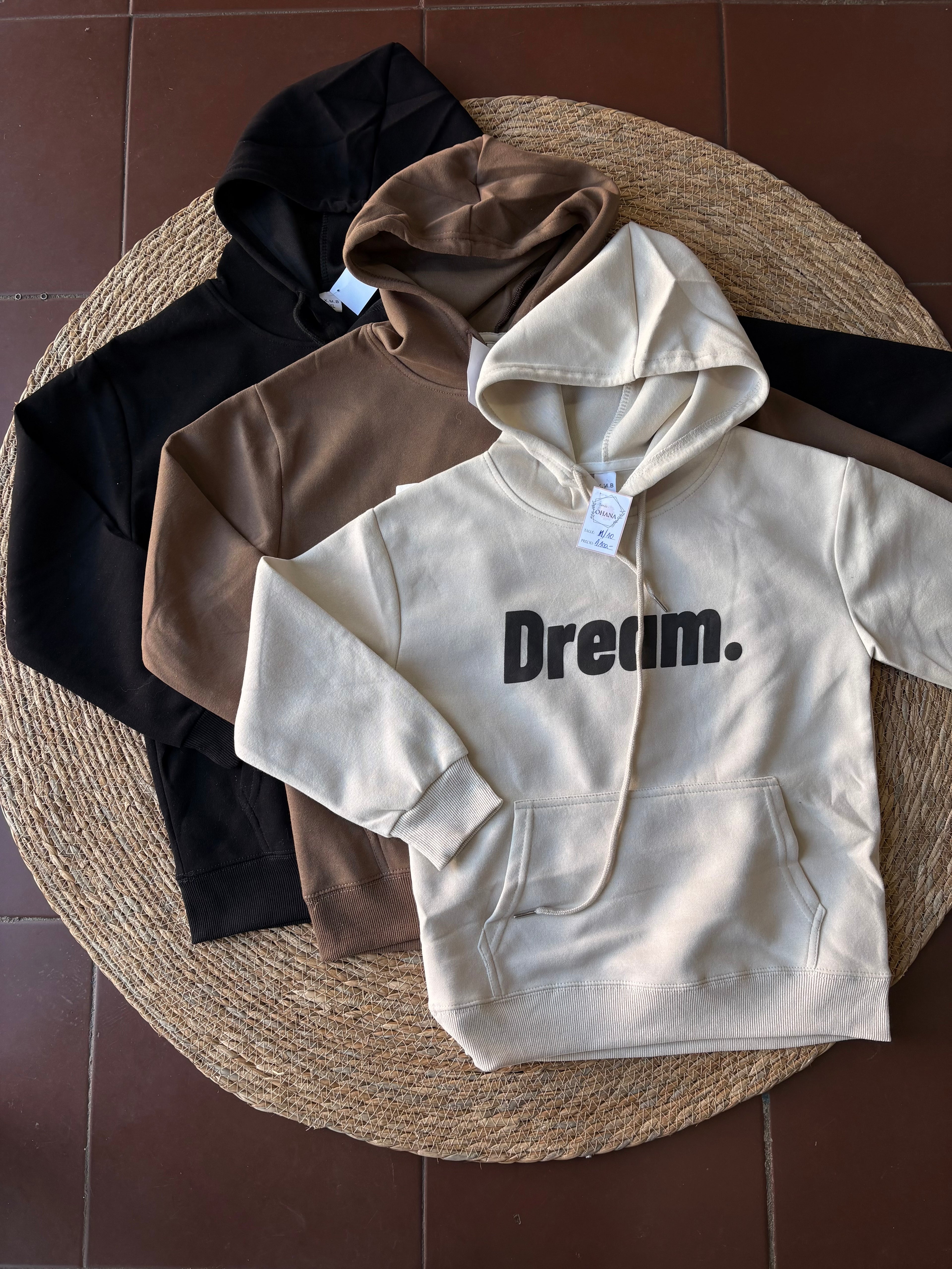 CANGURO Dream