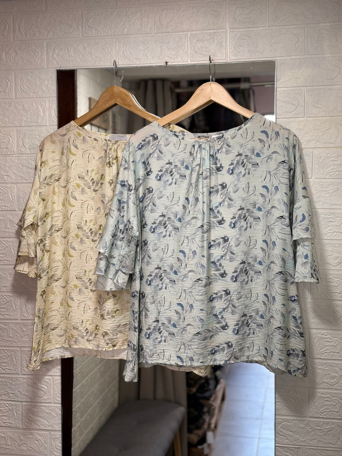 Blusa Lía