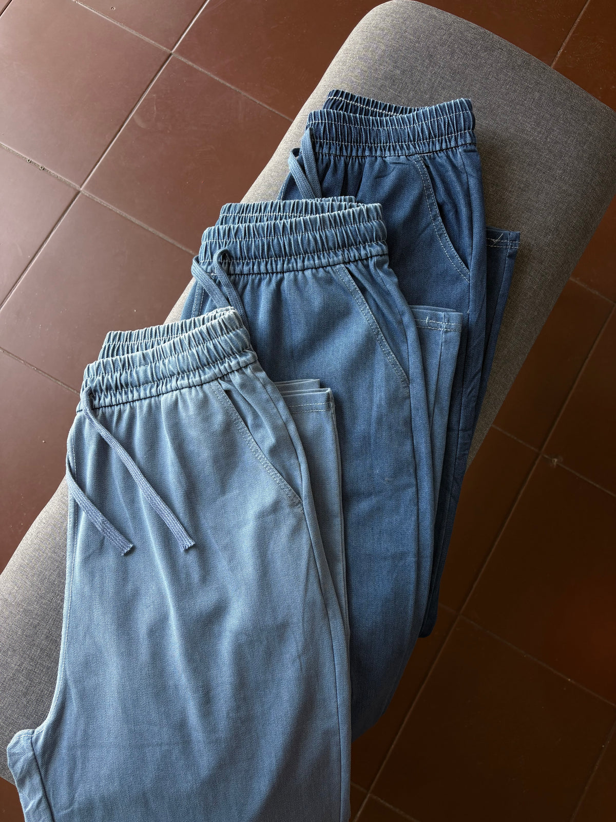 Pant Jean Verano