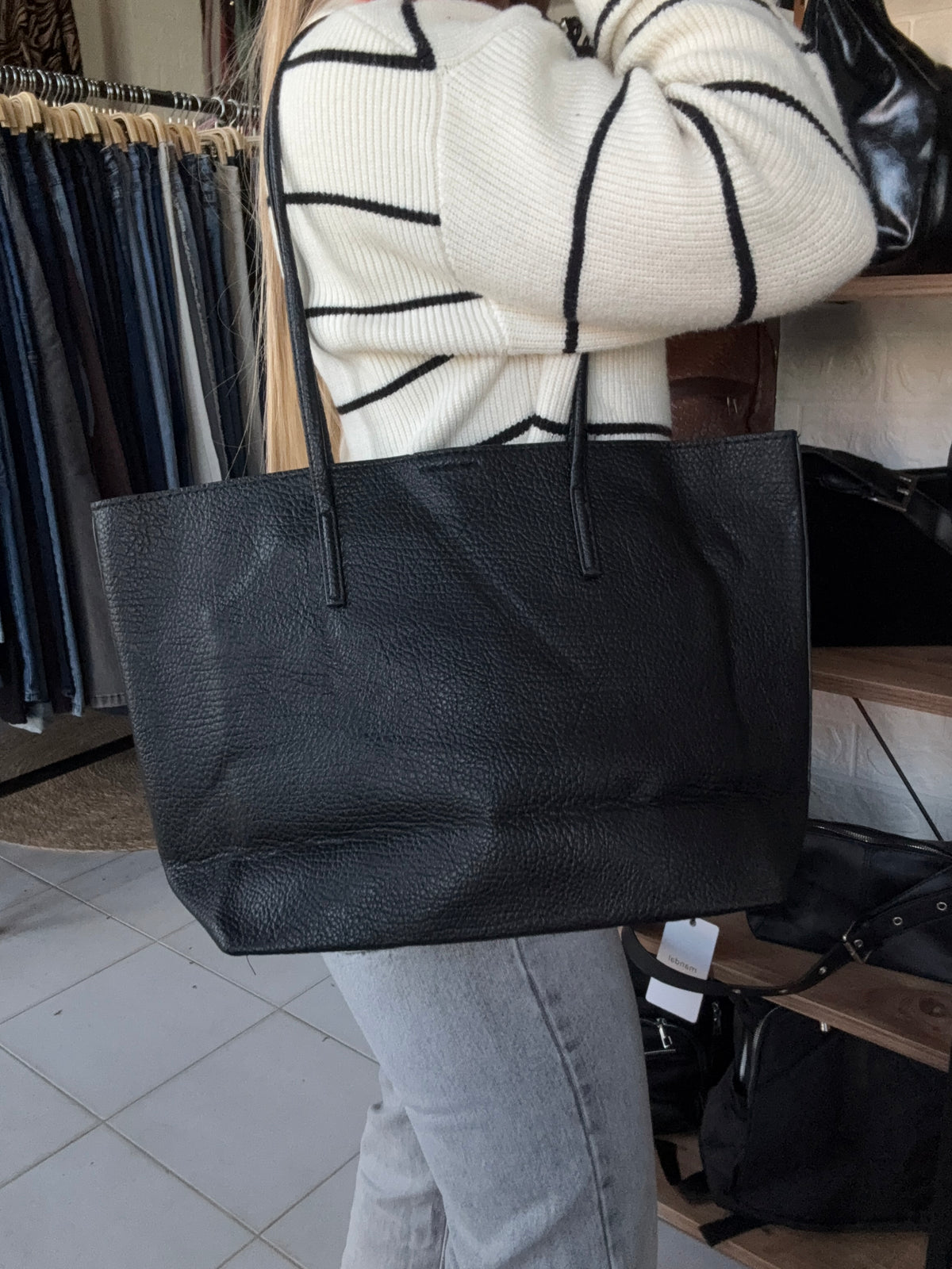 Bolso RITZ