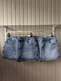 Short Pollera