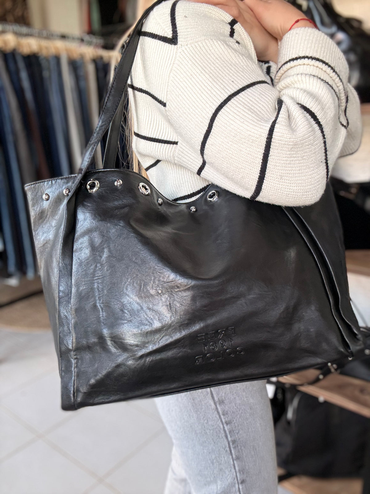 Bolso LUNA