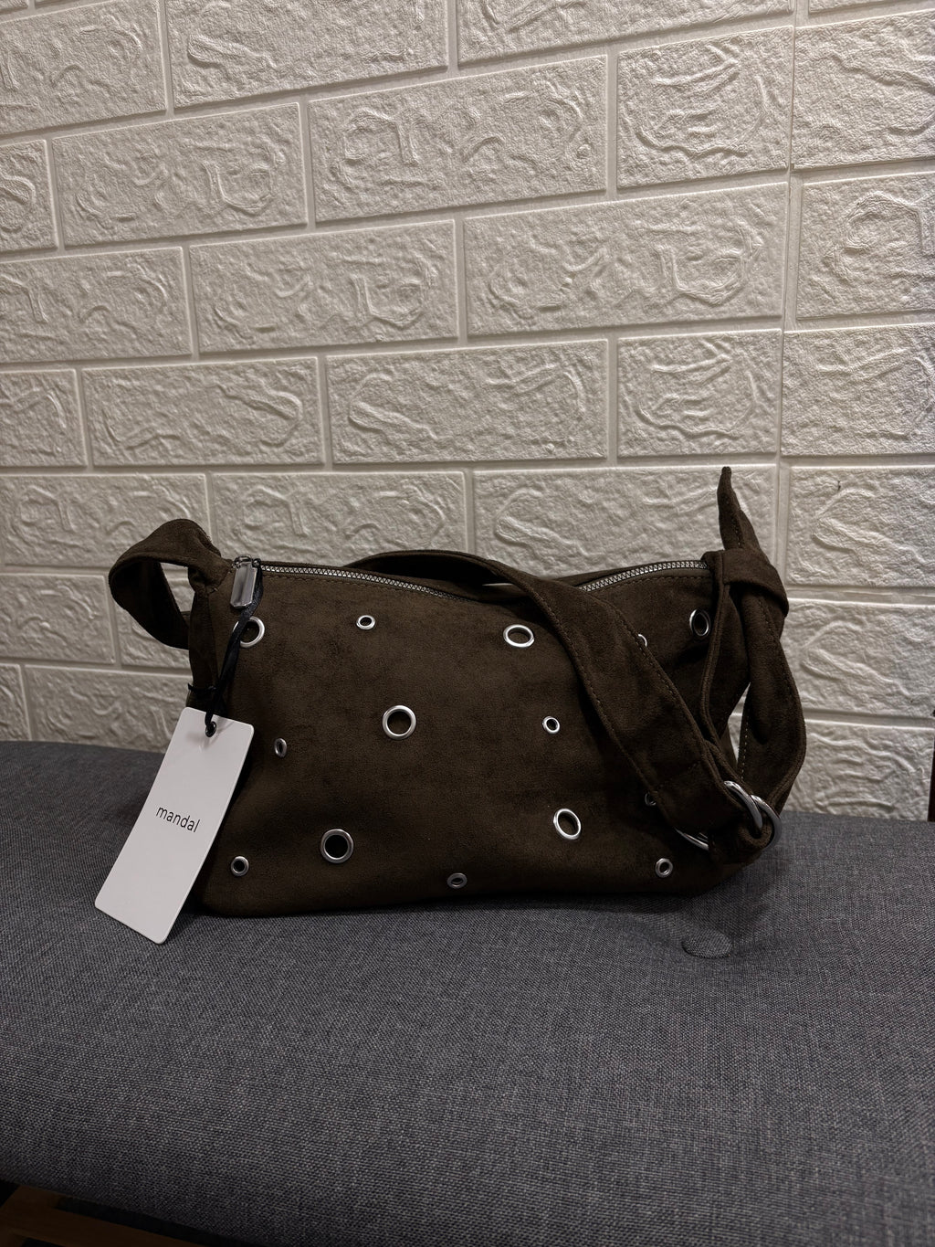 Cartera ZARA
