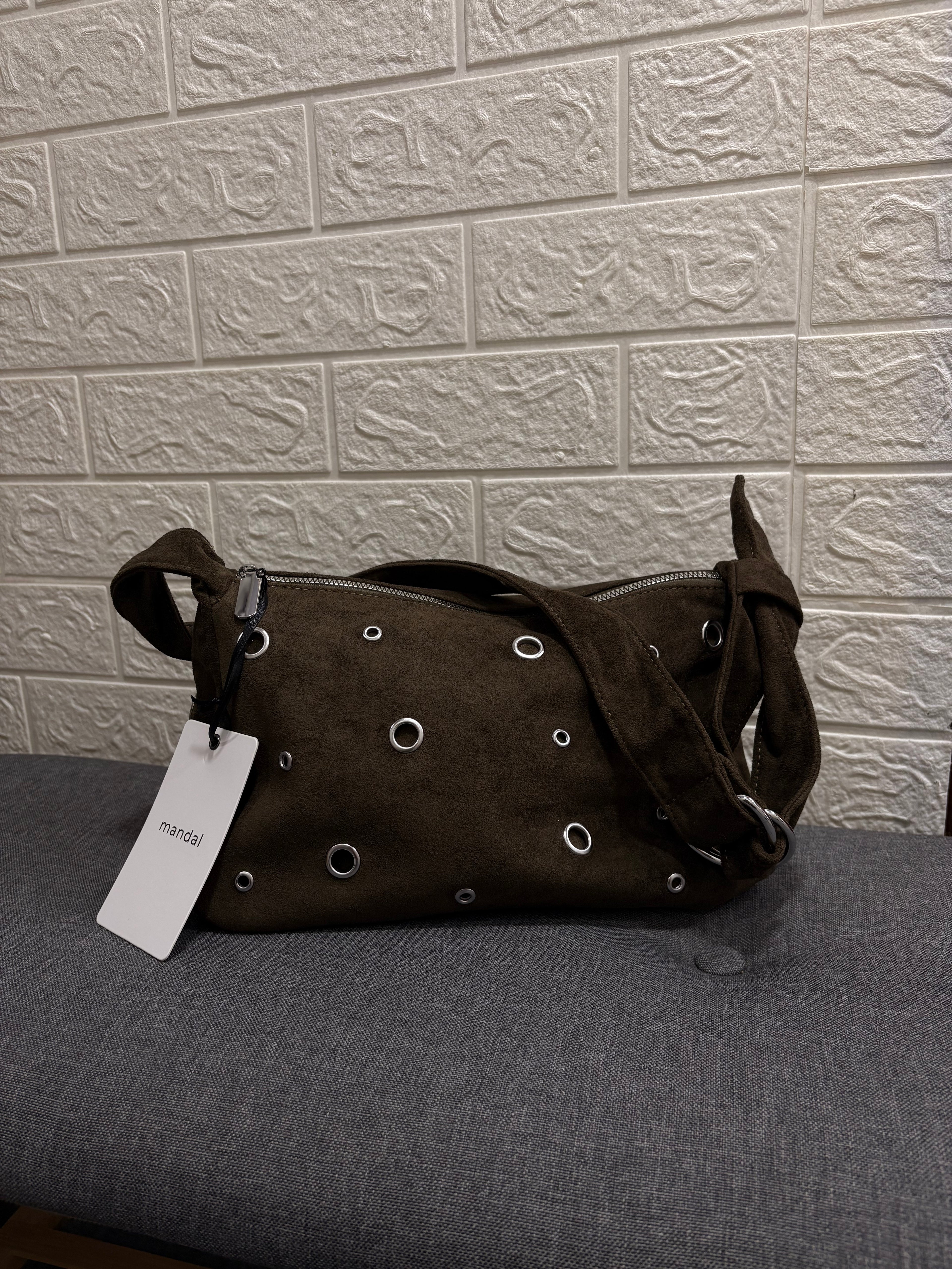 Cartera ZARA