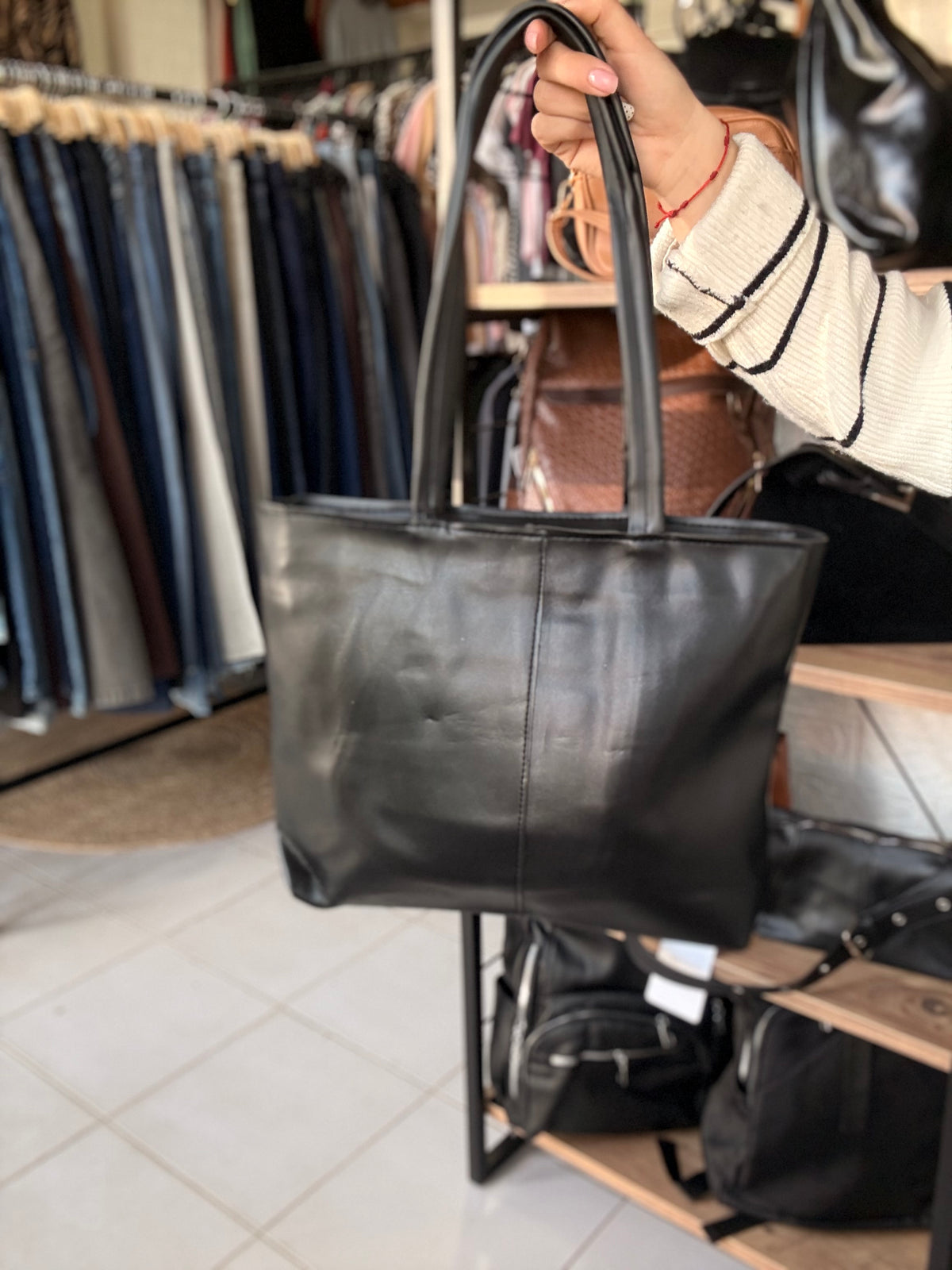 Bolso MISUNA