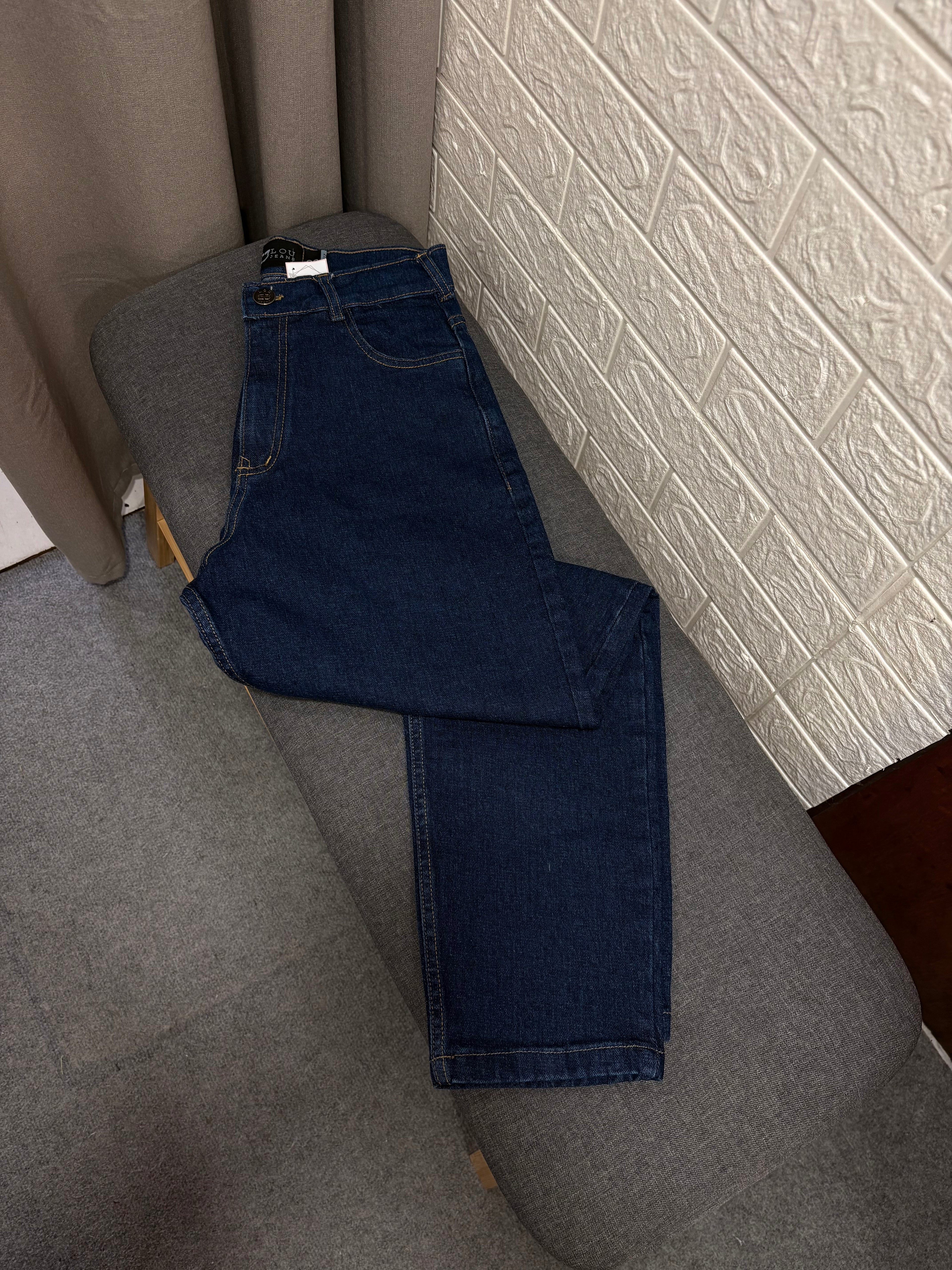 Jean MOM