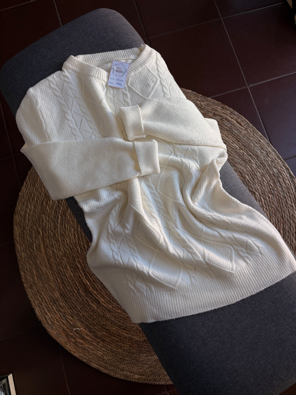 Sweater VERONA