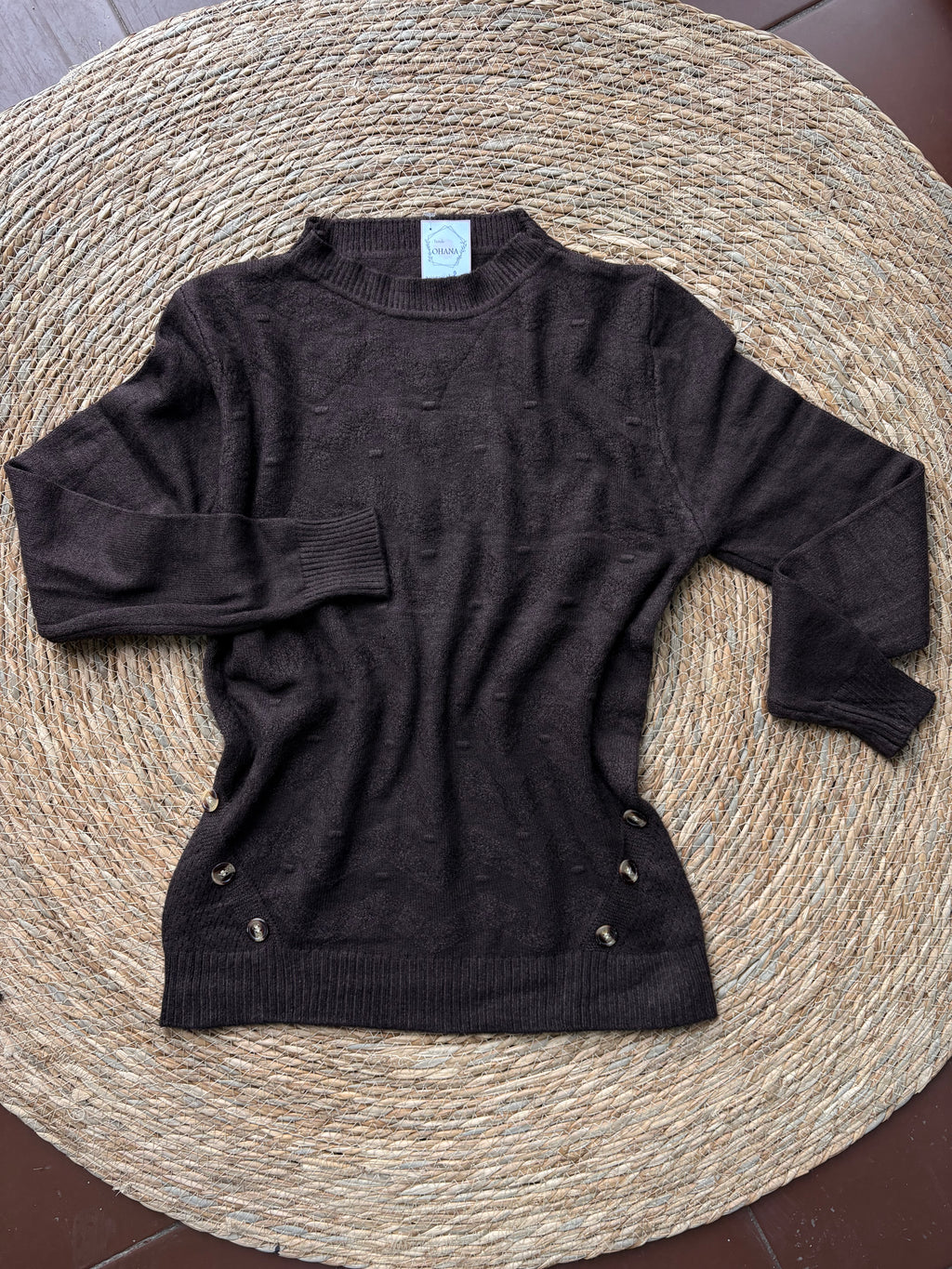 Sweater CRETA