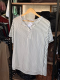 Blusa Rayas