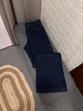 Jean wide