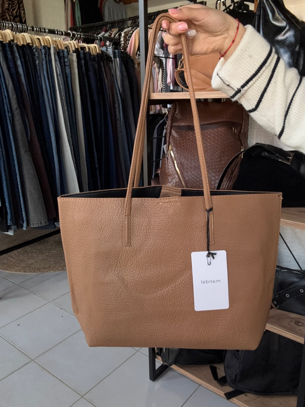 Bolso RITZ