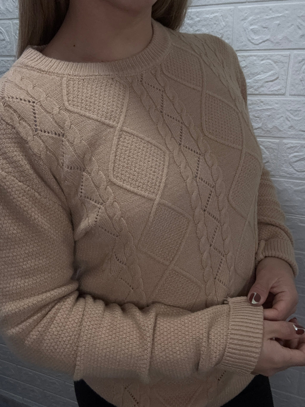 Sweater VERONA