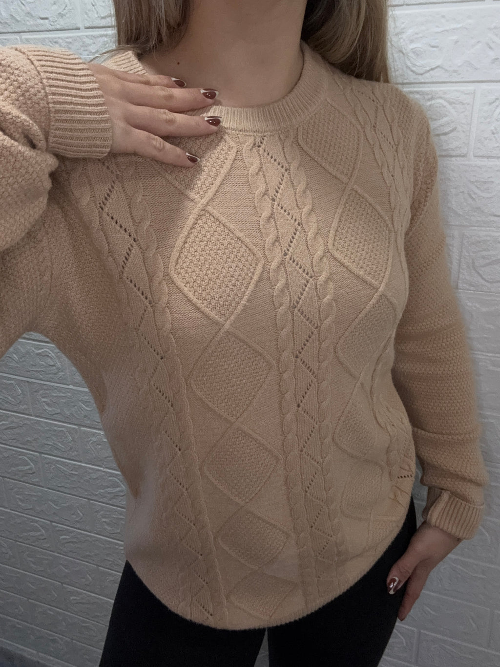 Sweater VERONA