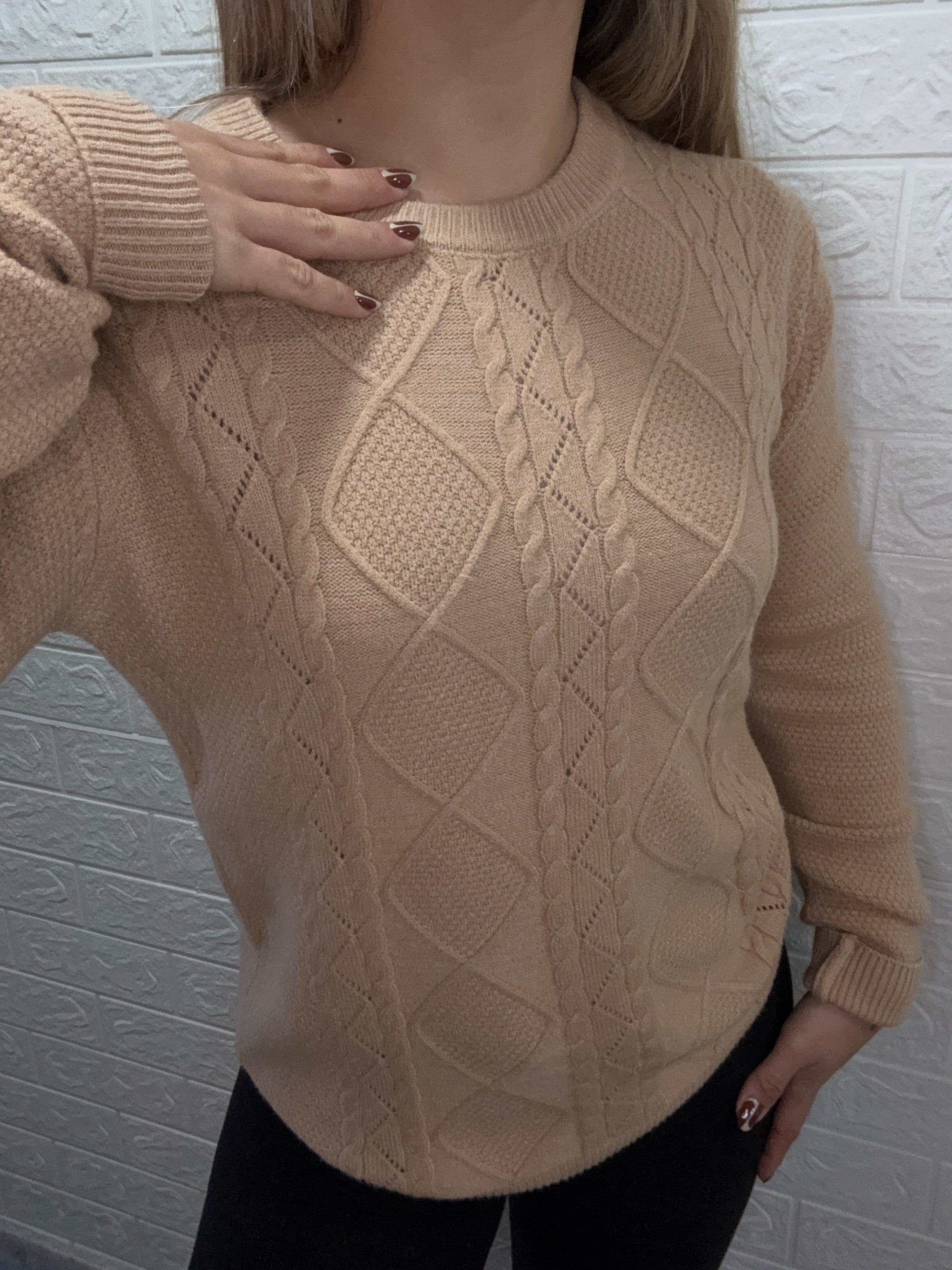 Sweater VERONA