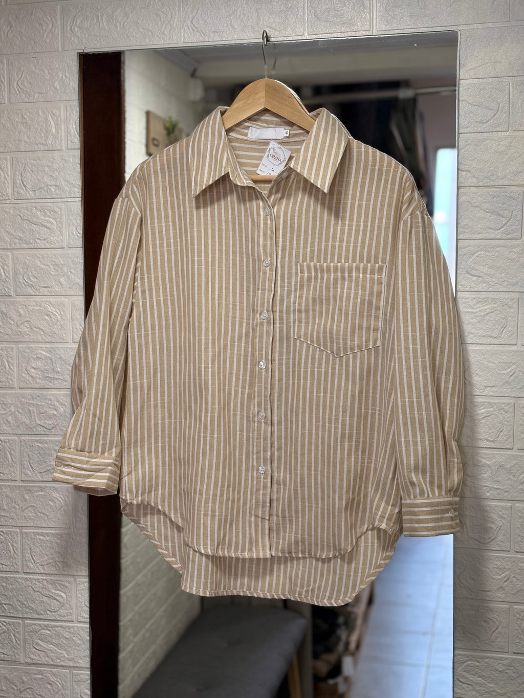 Camisa