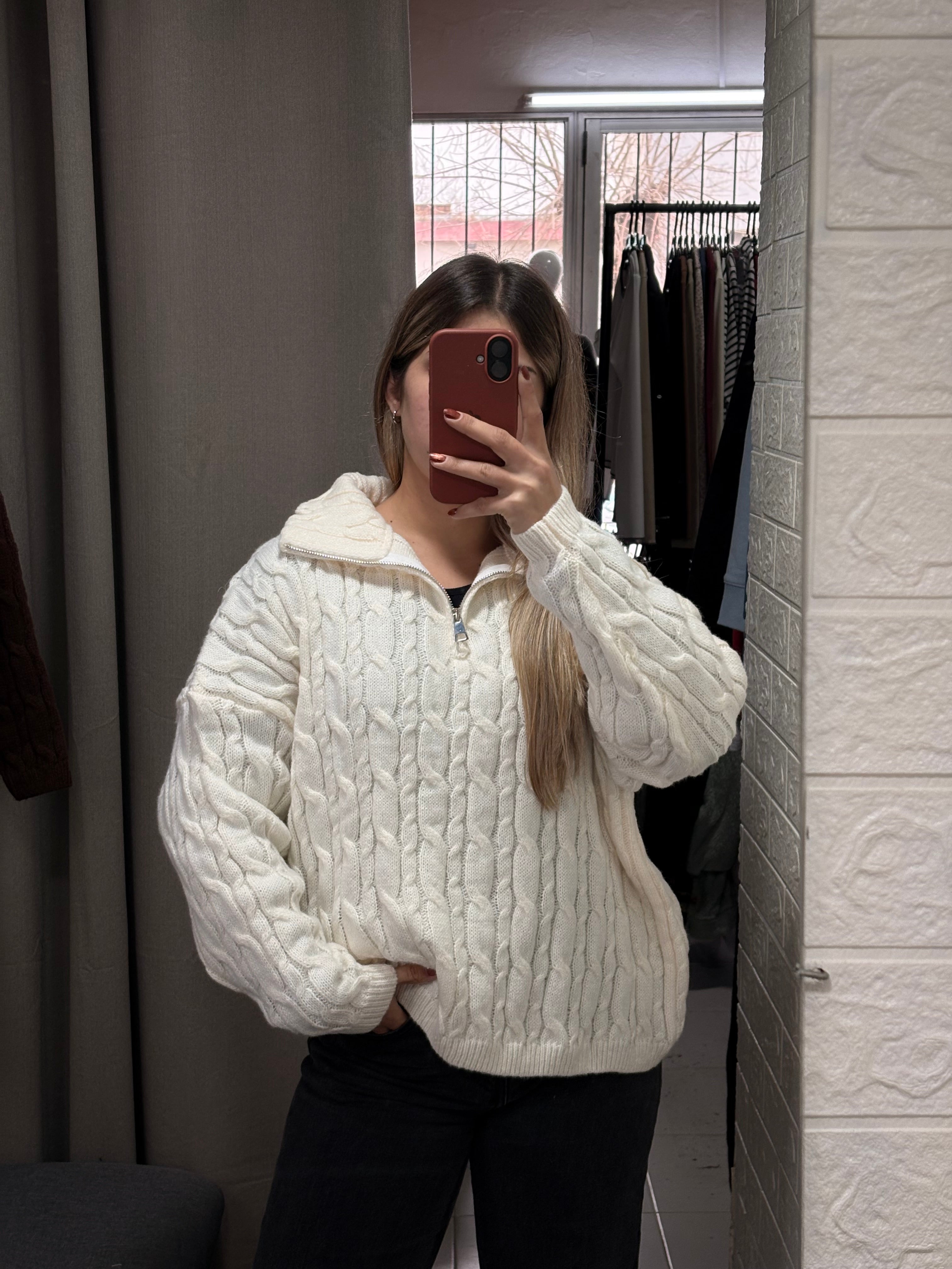 Sweater MILANO