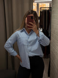 Camisa NINA