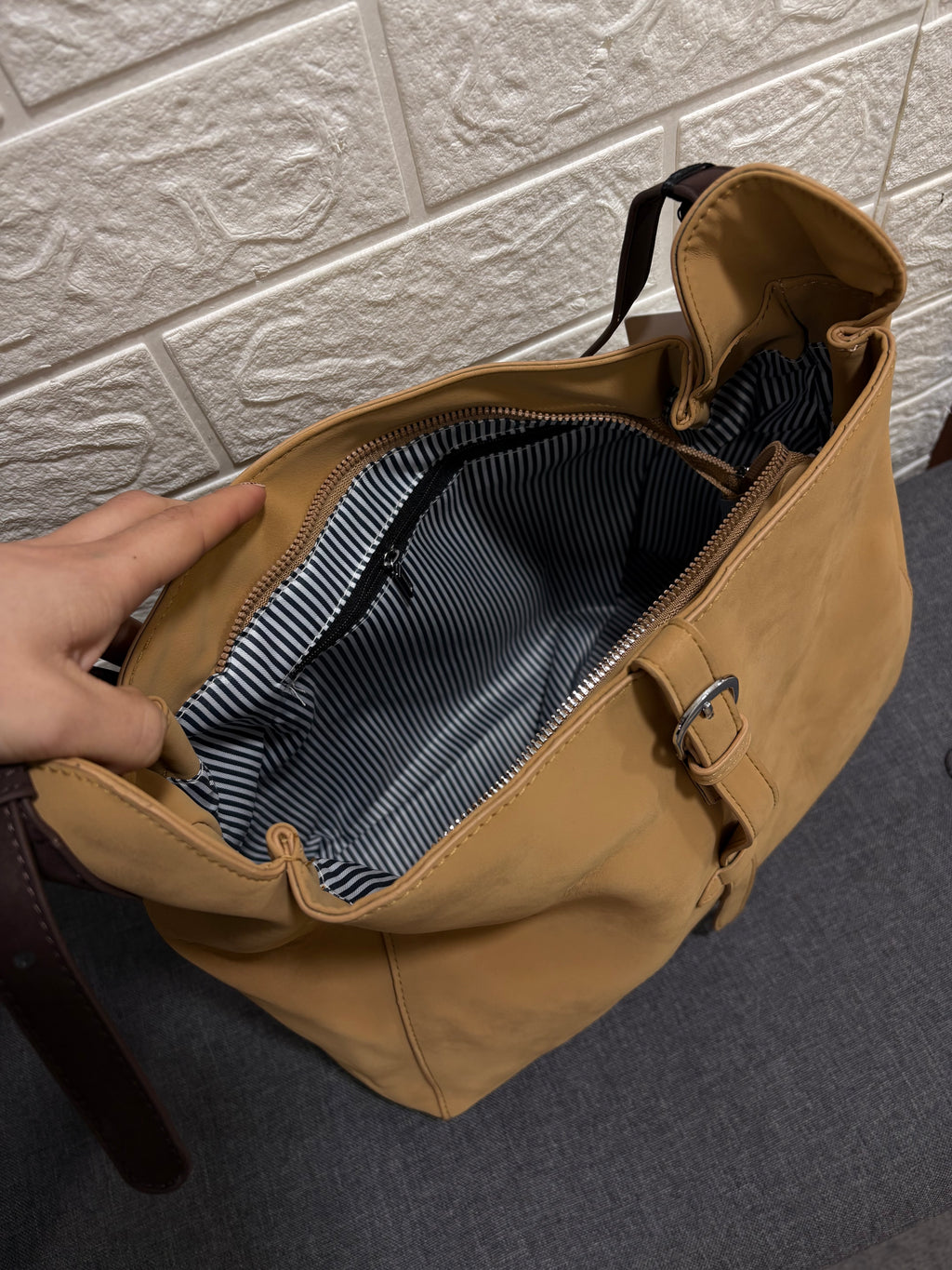 Bolso CLOE