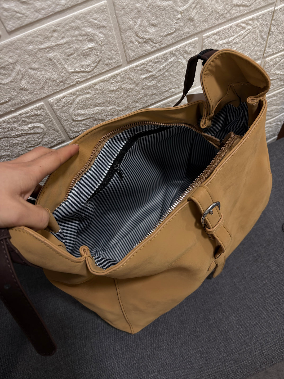 Bolso CLOE