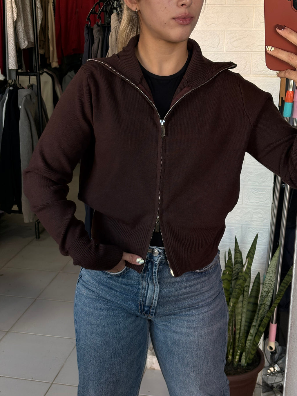 Campera SIENA