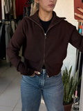 Campera SIENA