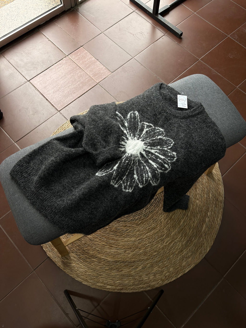 Sweater MARGARITA