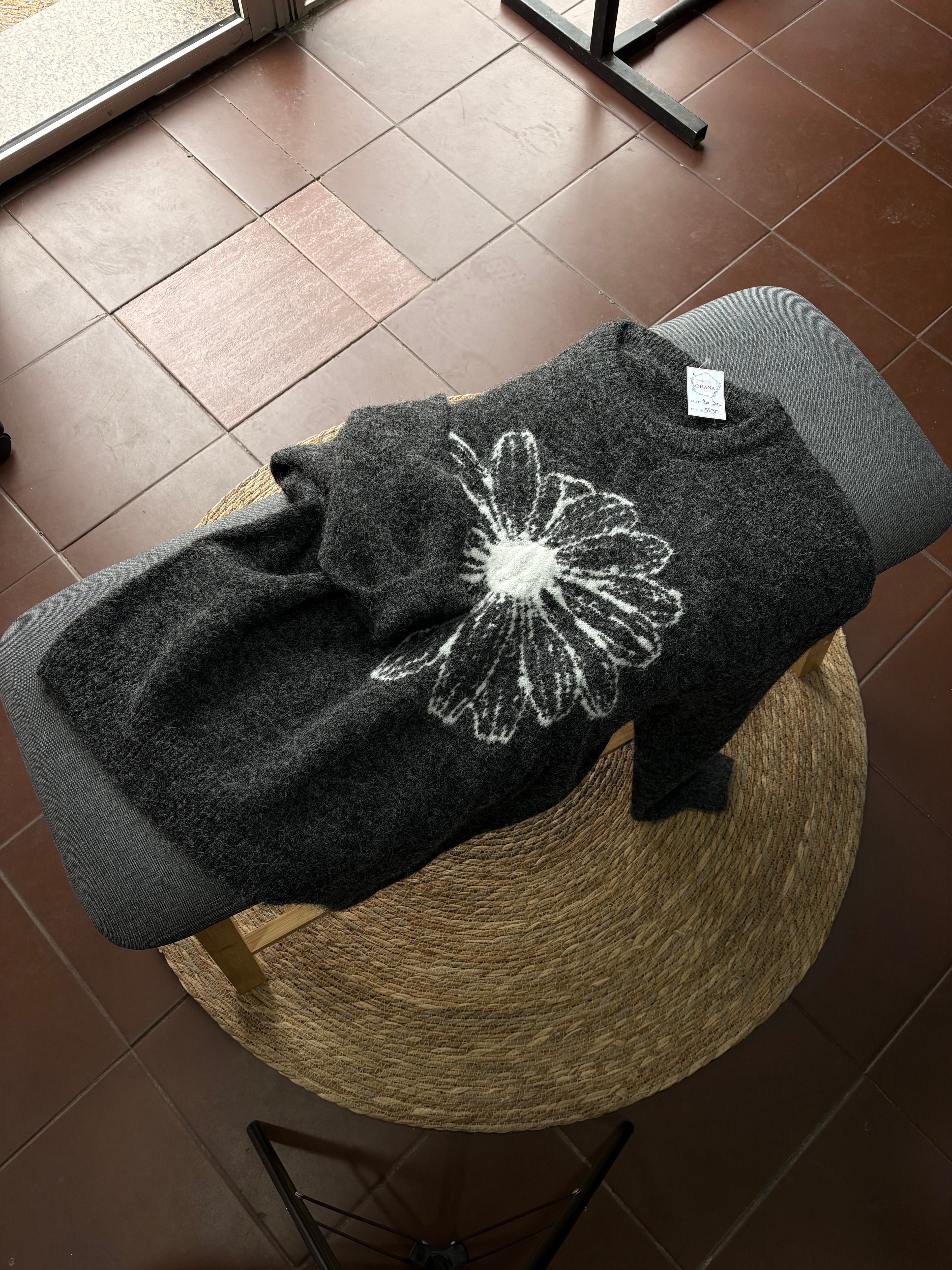 Sweater MARGARITA