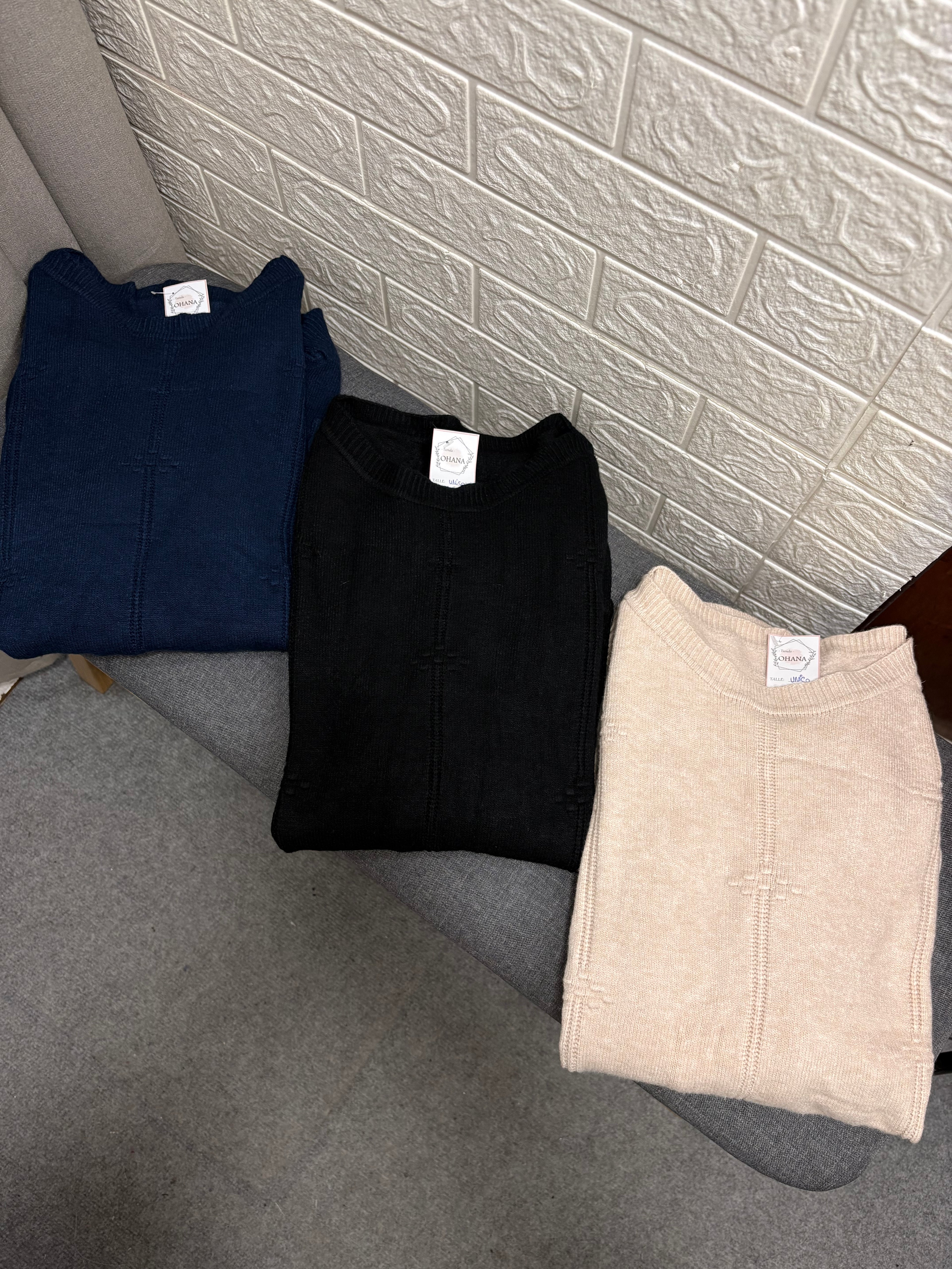 Sweater PARIS