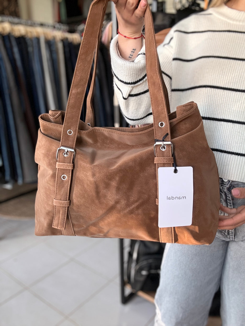 Bolso TARA