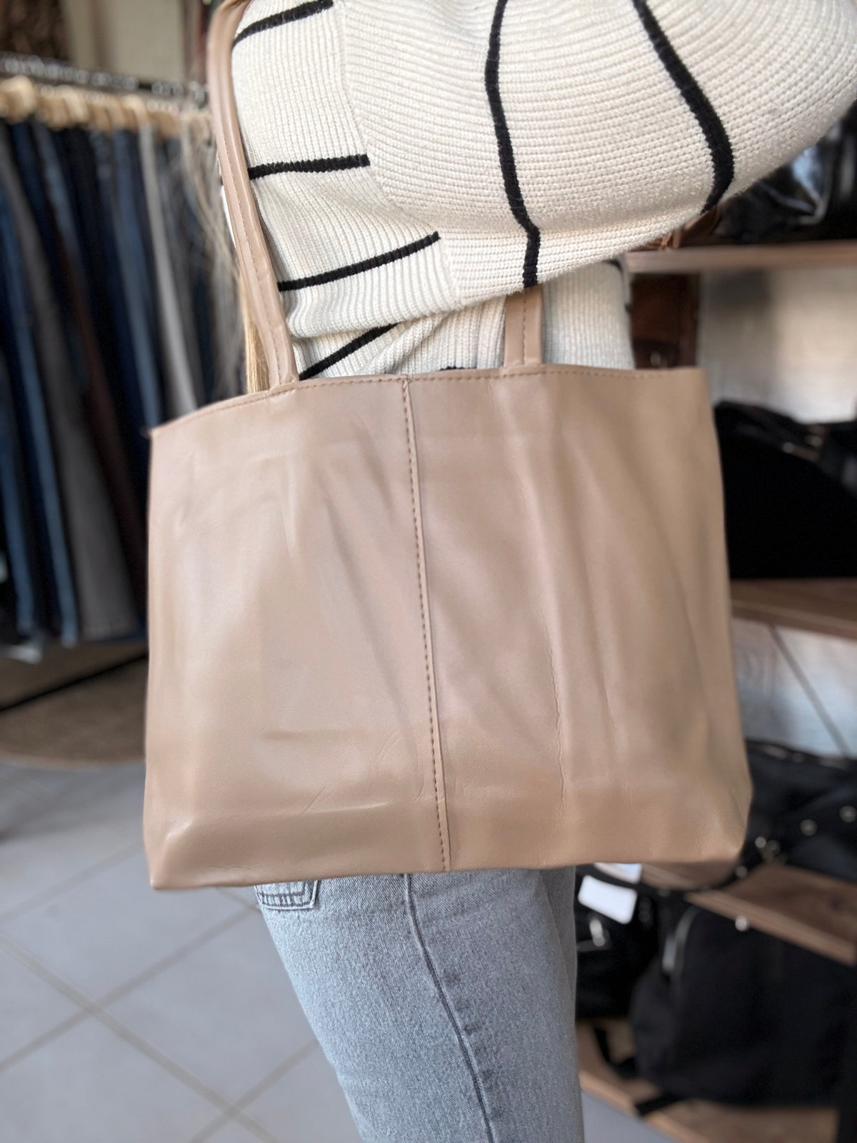 Bolso MISUNA