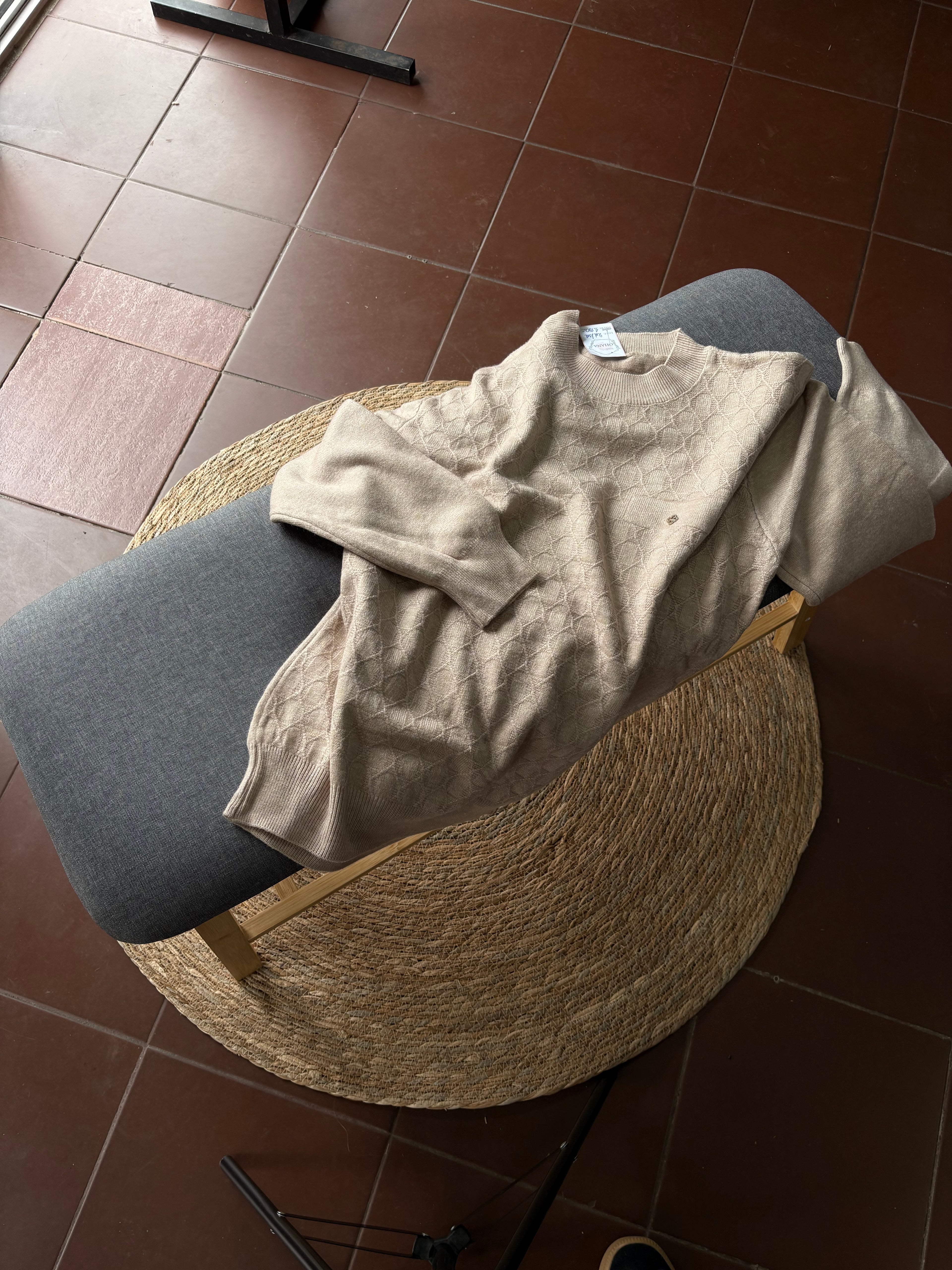 Sweater ROMBO