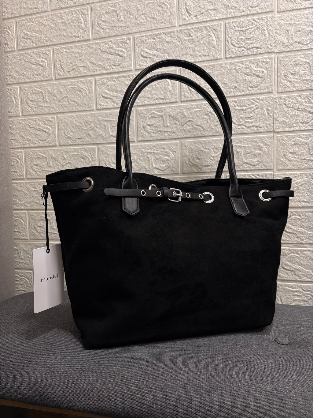 Bolso ISHA
