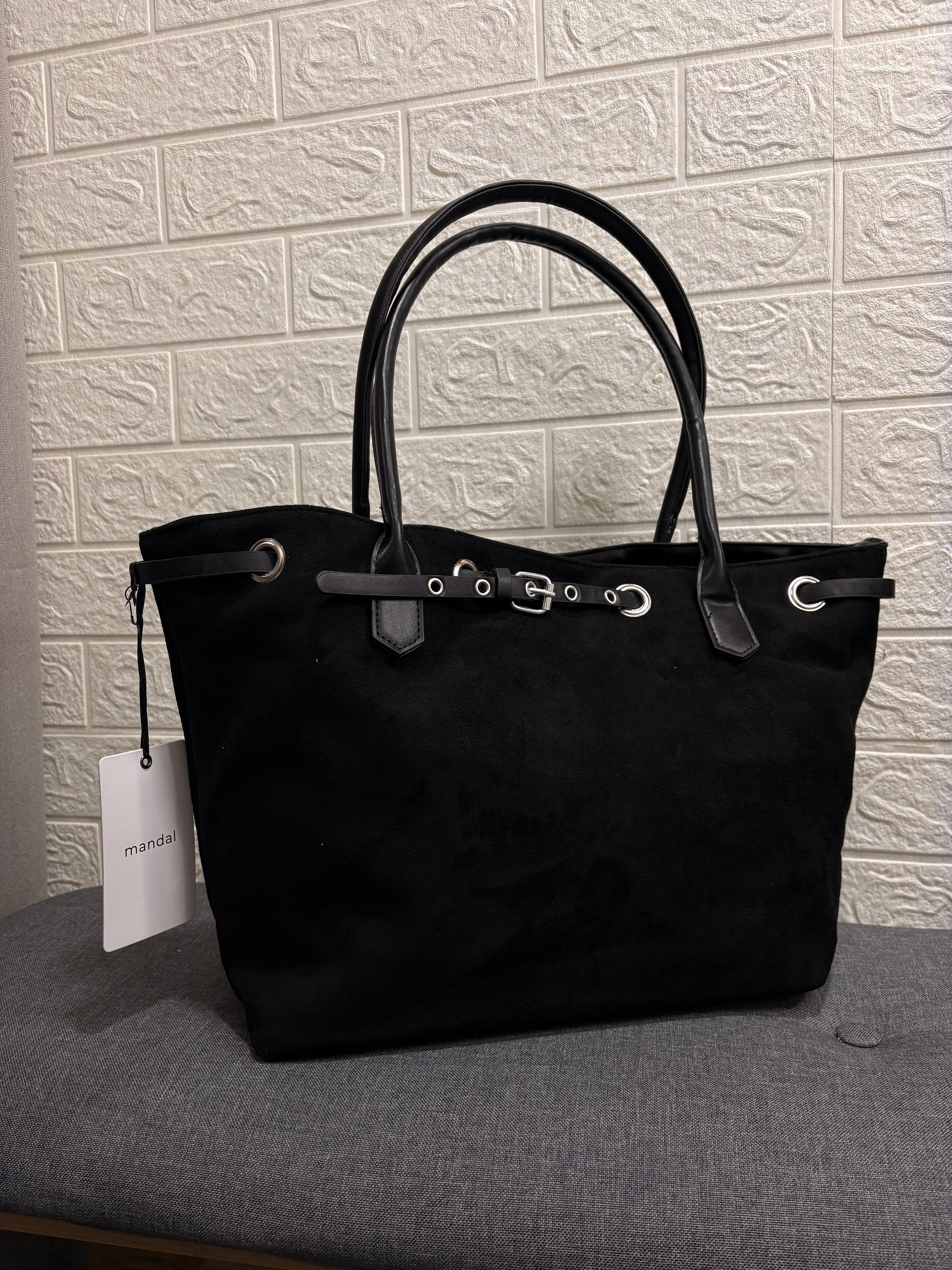 Bolso ISHA