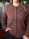 Cardigan EMMA