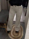 Jean Wide leg