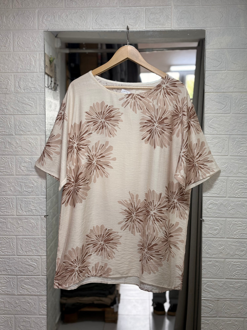 Blusa